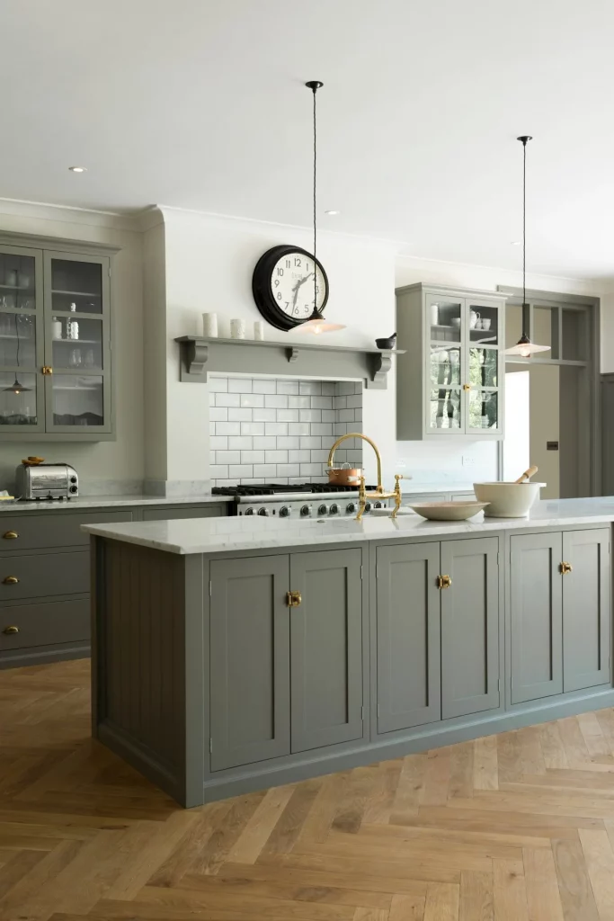 48 Sage Green Cream Kitchen Decor Ideas Autumn