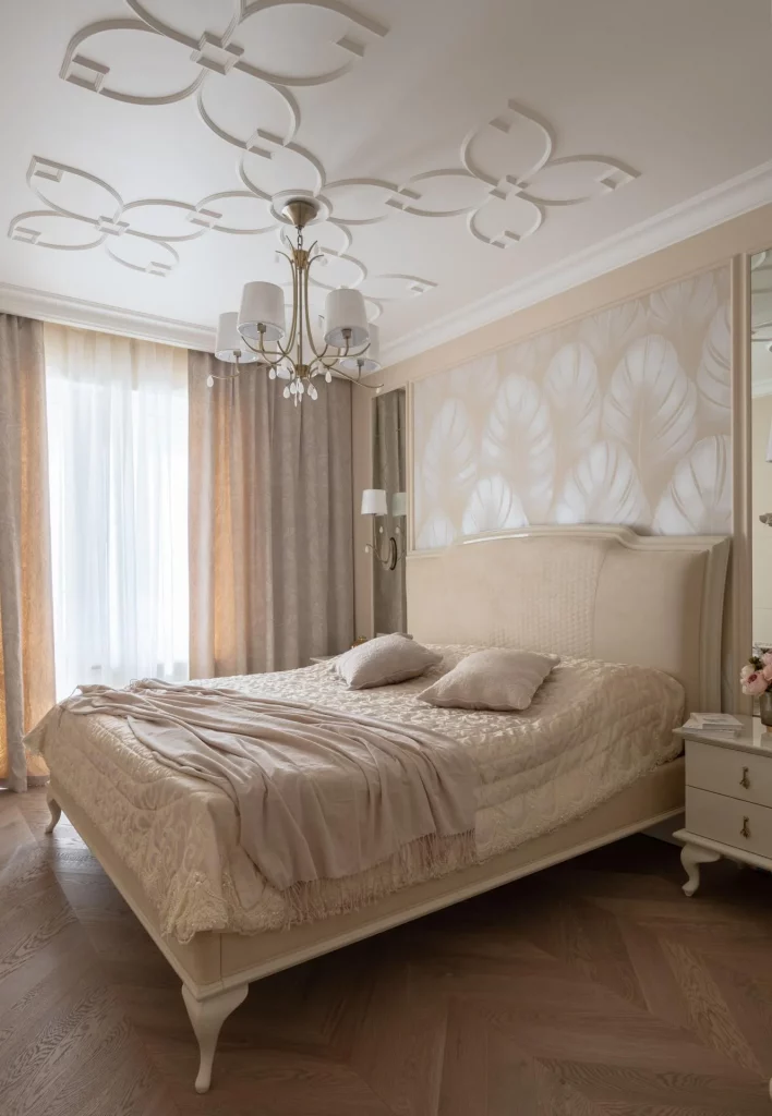 43 Dreamy Fall Bedroom Ideas For Cozy Nights