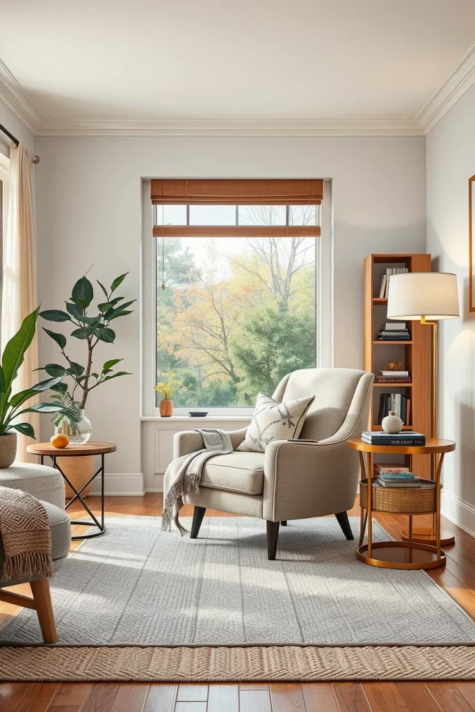 53 Modern Cozy Living Room Decorating Ideas To Create A Warm And Stylish Home