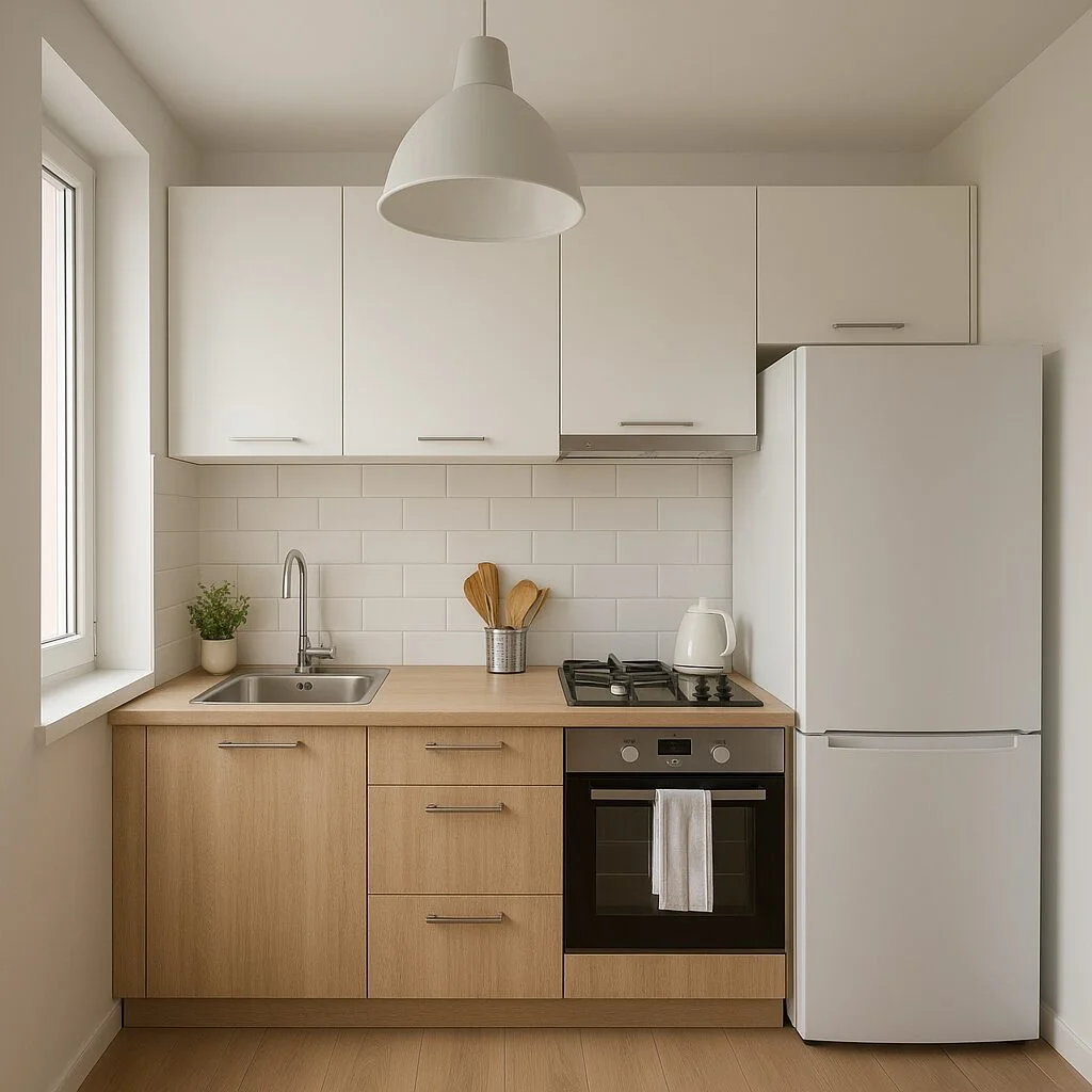 46 Small Kitchen Refresh Ideas For Fall