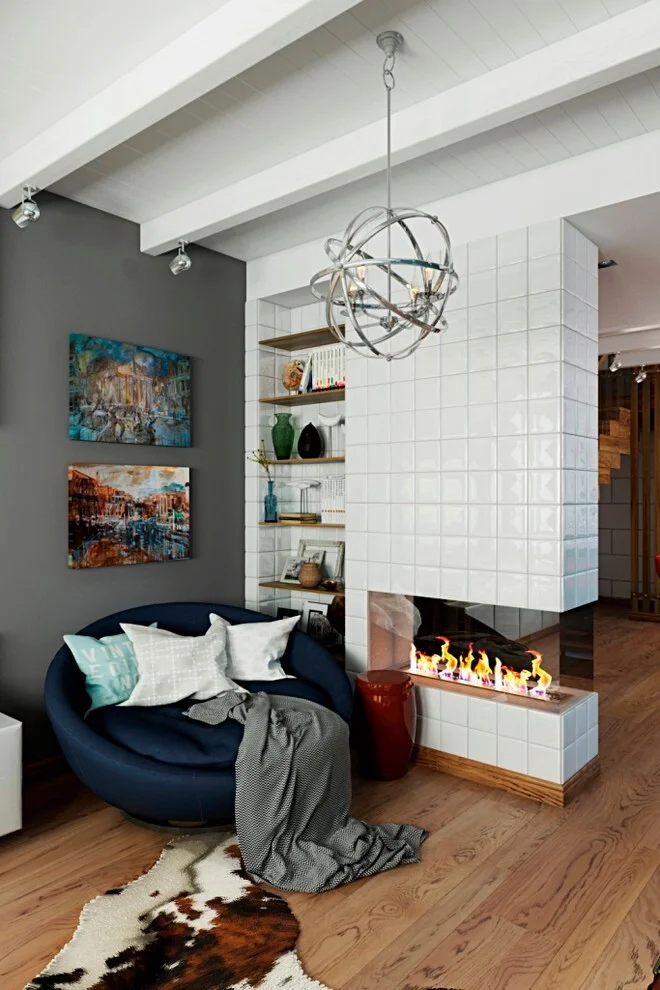 45 Small Space Reading Nook Ideas For Adults To Create A Cozy Retreat
