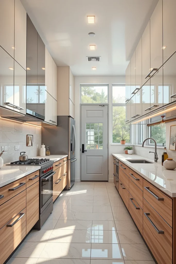 52 Small Kitchen Makeover Ideas To Transform Your Compact Space