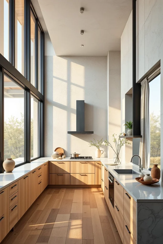 45 Warm Neutral Kitchen Design Trends For A Cozy And Timeless Home