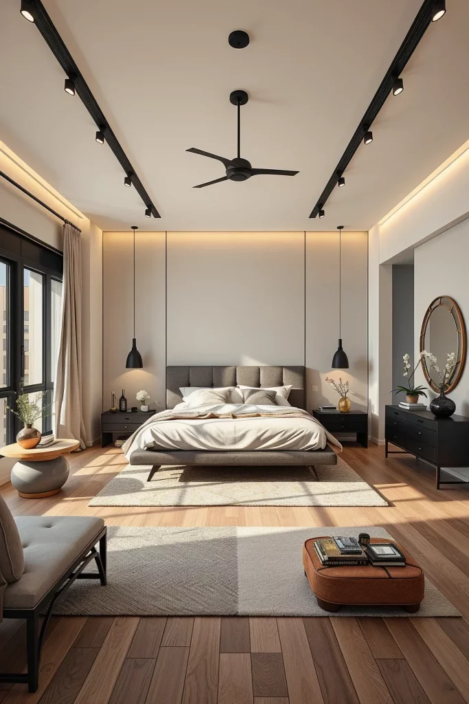 45 Minimalist Bedroom Design Cozy Modern Inspiration Ideas For A Calm And Stylish Space