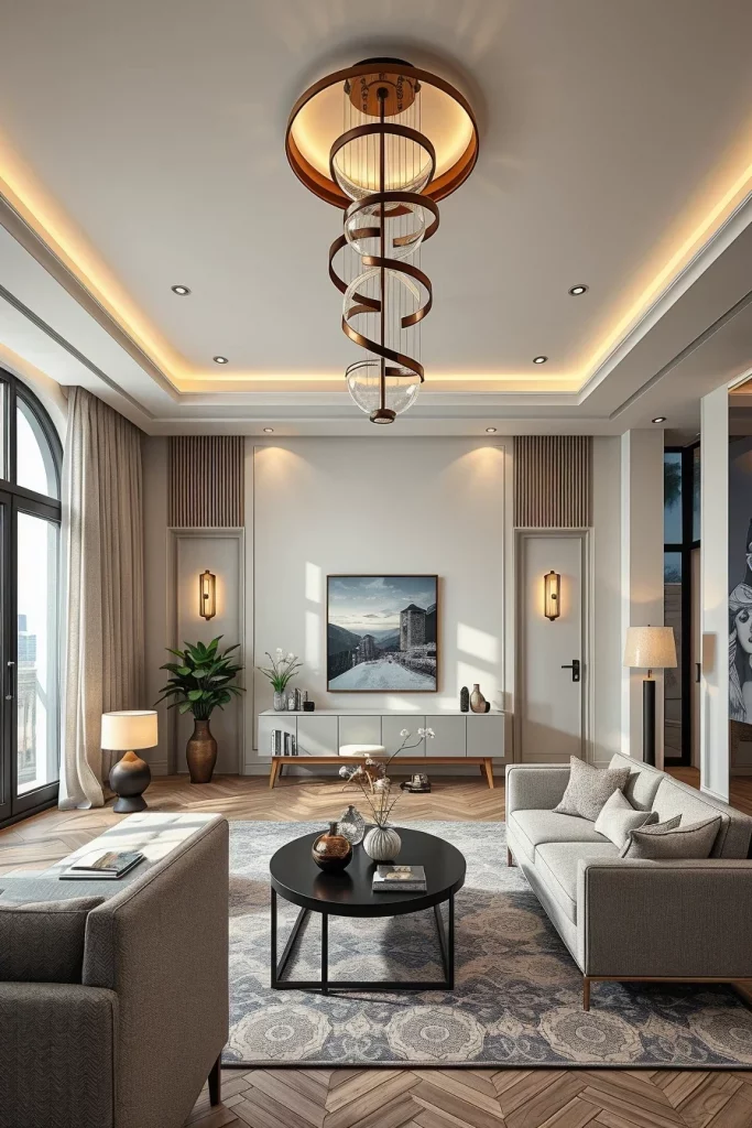 54 Monochromatic Living Room Ideas For A Timeless And Elegant Home