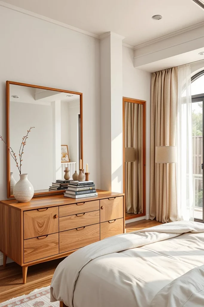 51 Organic Modern Bedroom Ideas For A Calm And Stylish Retreat
