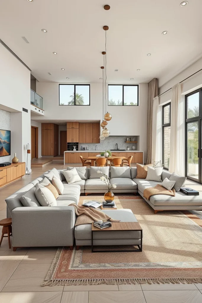 52 Neutral Living Room Color Palette Ideas For A Timeless And Stylish Home