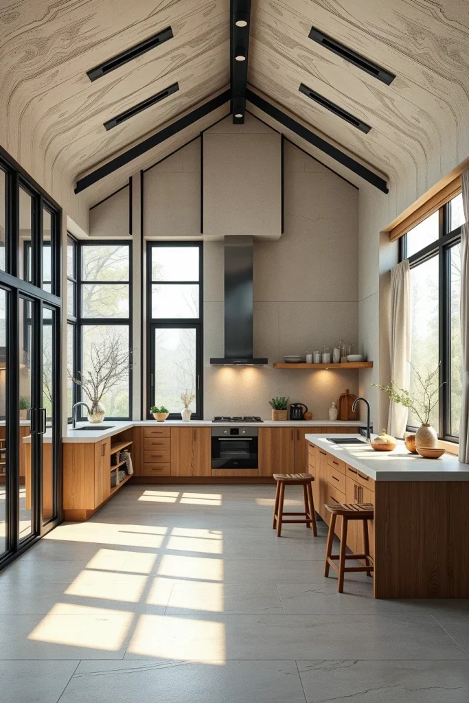 45 Warm Neutral Kitchen Design Trends For A Cozy And Timeless Home