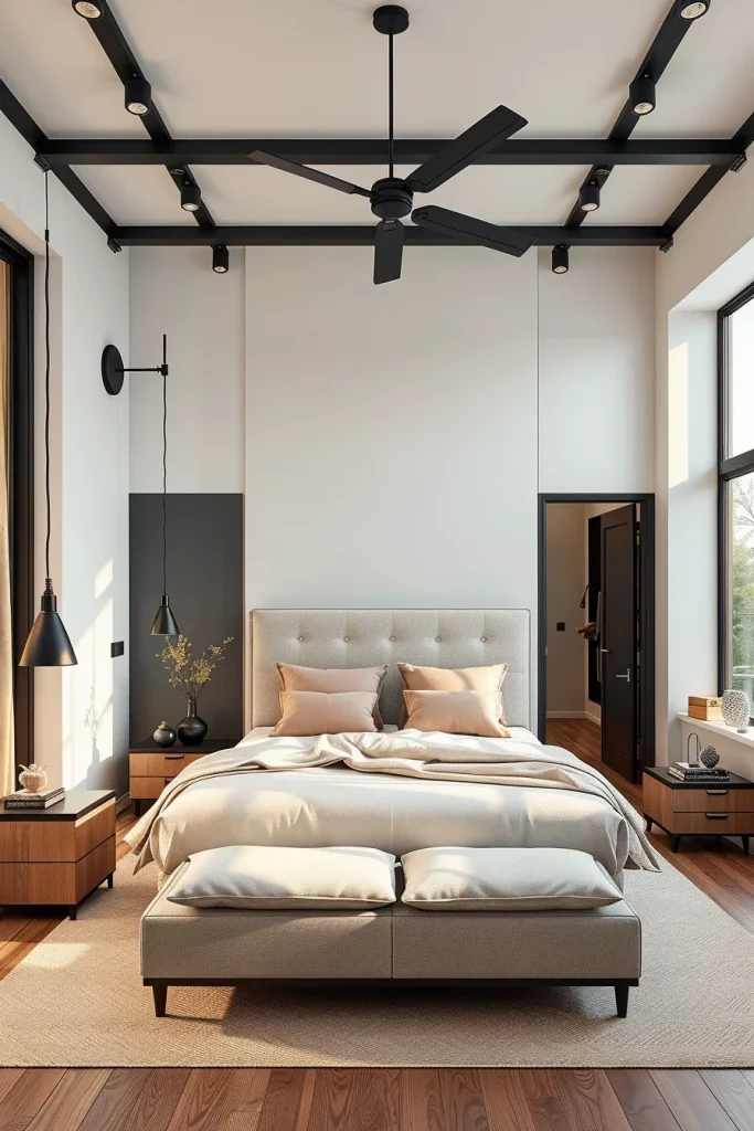 45 Minimalist Bedroom Design Cozy Modern Inspiration Ideas For A Calm And Stylish Space