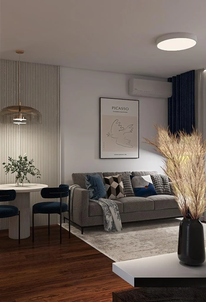 50 Modern Cozy Living Room Decor Ideas for a Warm and Stylish Home