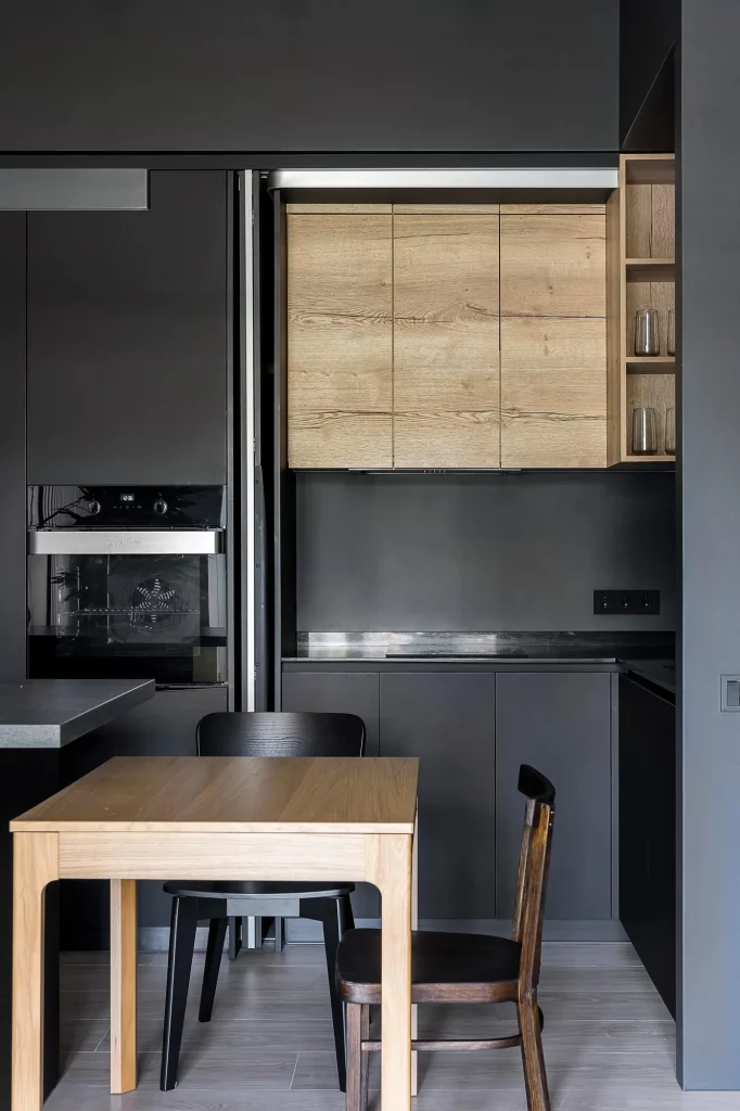 48 Minimalist Kitchen Decor With Texture: Stylish Ideas for a Modern Space