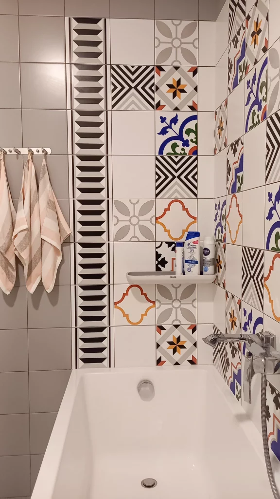 44 Modern Bathroom Tile Design Ideas: Stylish Looks for a Fresh Space
