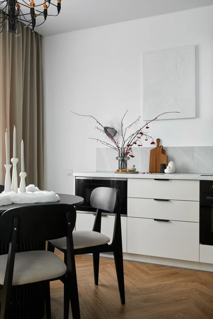 48 Easy Kitchen Makeover Ideas For Small Spaces