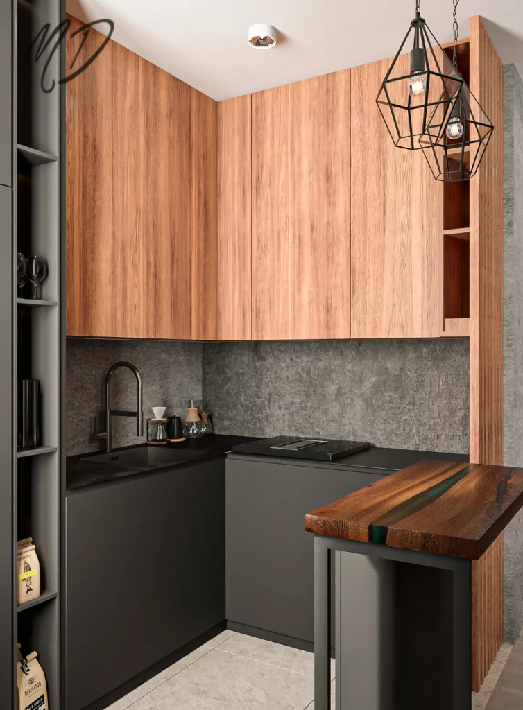 47 Natural Wood Kitchen Decor Ideas for Autumn 2026
