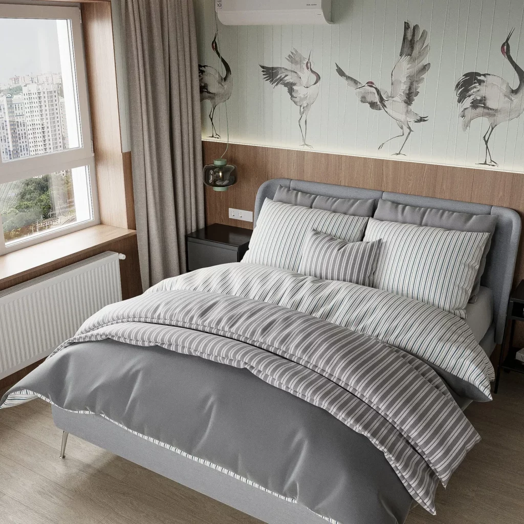 45 Natural Wood Bedroom Decor Ideas for Autumn 2026
