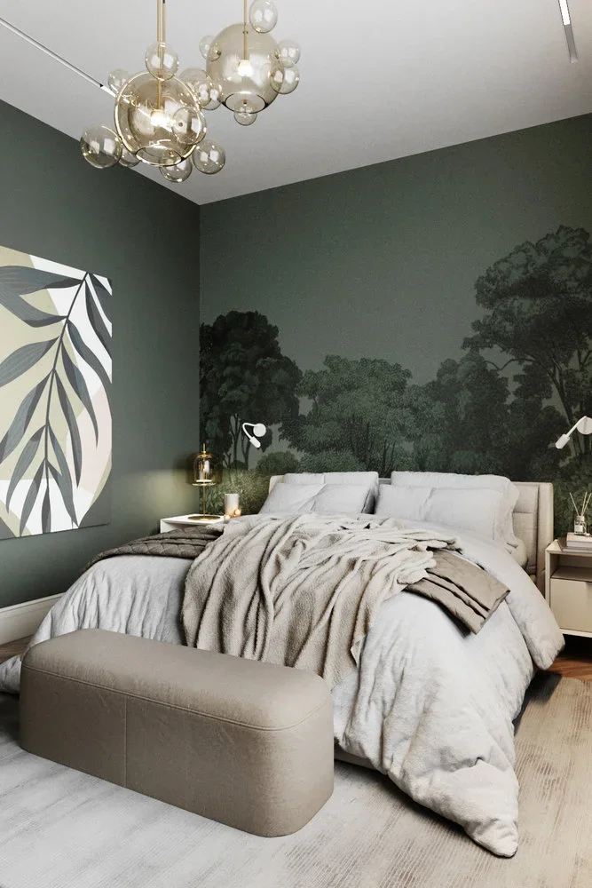 44 Small Bedroom Ideas For Stylish Modern Homes