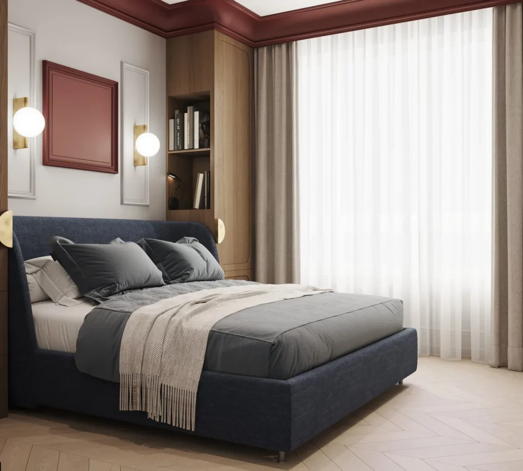 45 Creative Bedroom Decor Ideas For Every Style