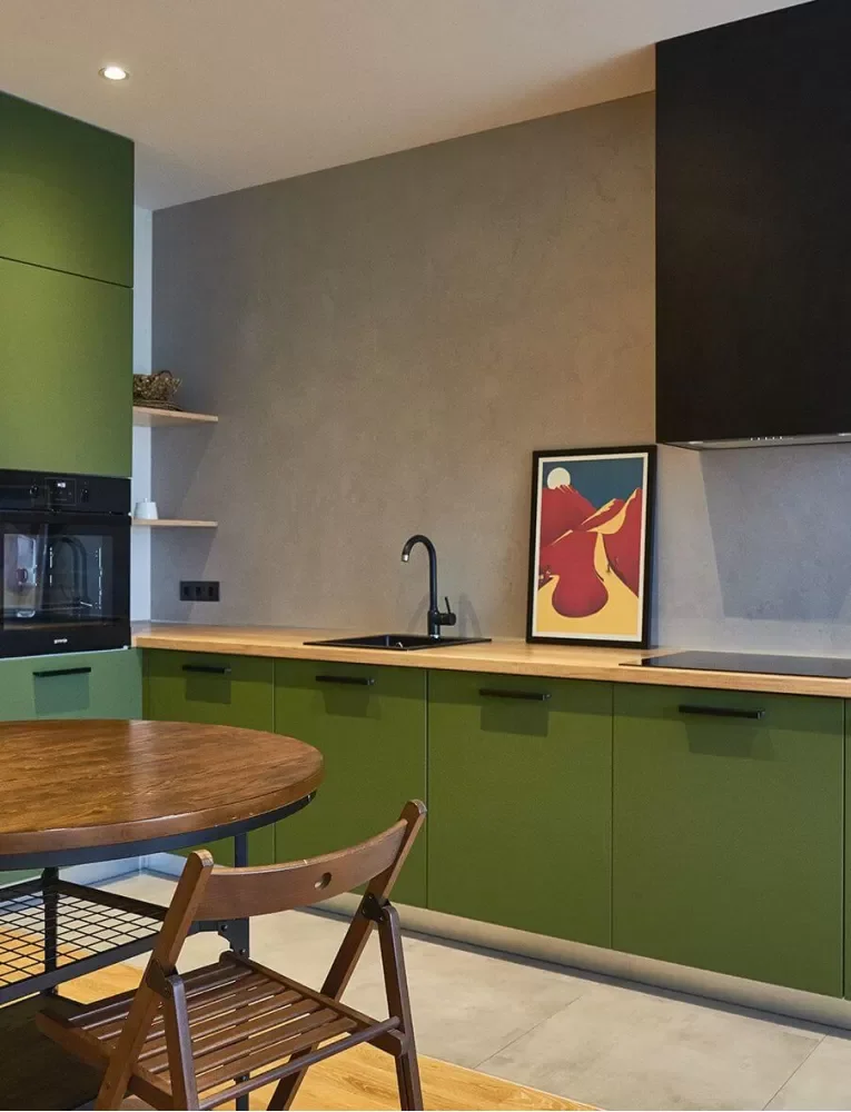 45 Modern Kitchen Decor Ideas for Small Spaces: Stylish & Practical Inspiration