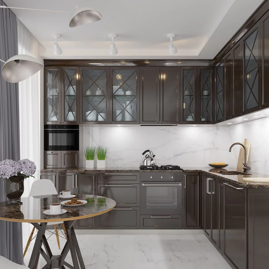 49 Modern Kitchen Organization Ideas For Small Spaces