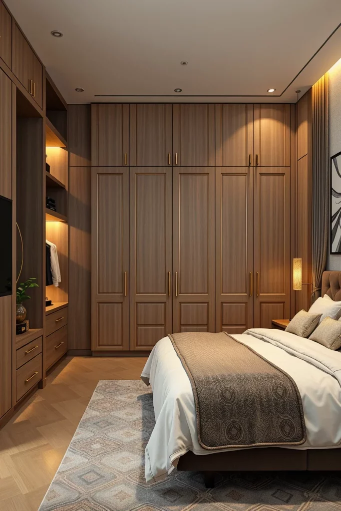 58 Hotel Style Bedroom Ideas For A Luxurious And Relaxing Retreat