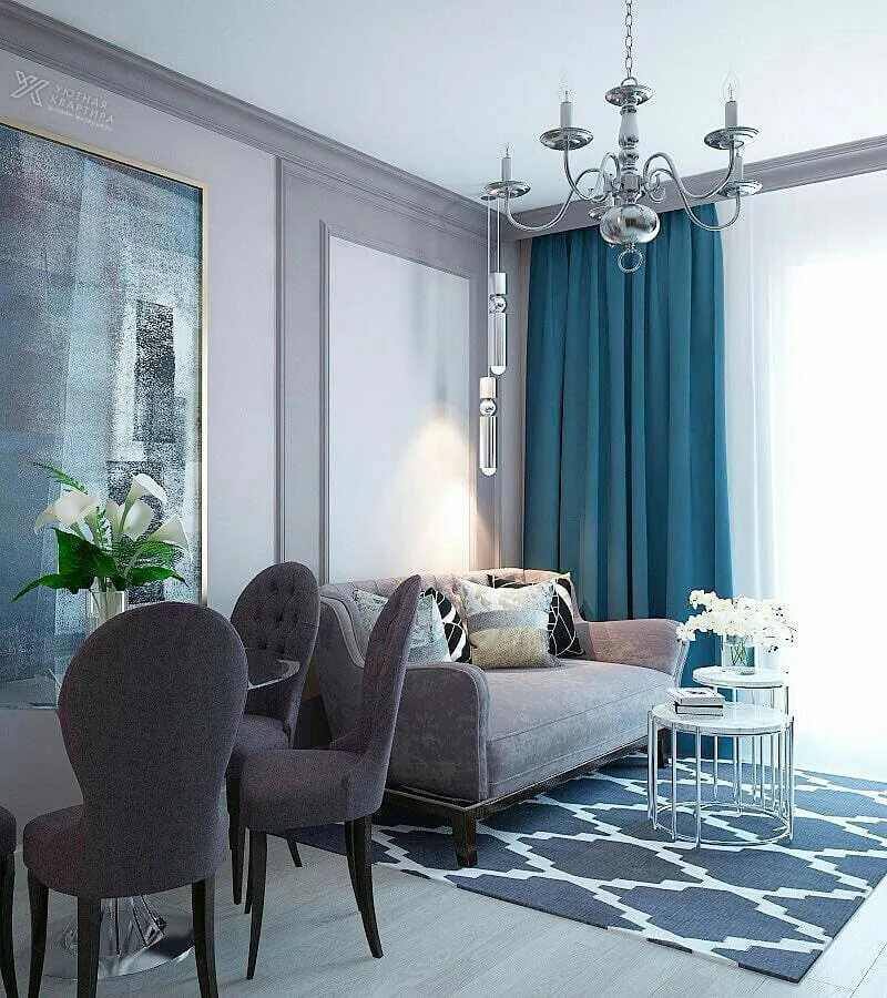 42 Modern Living Room Organization Ideas For Small Spaces