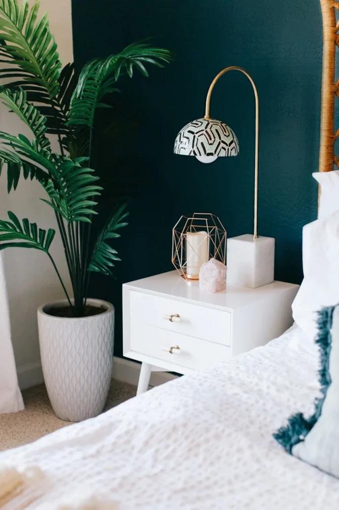 48 Modern Bedroom Organization Ideas For Small Spaces