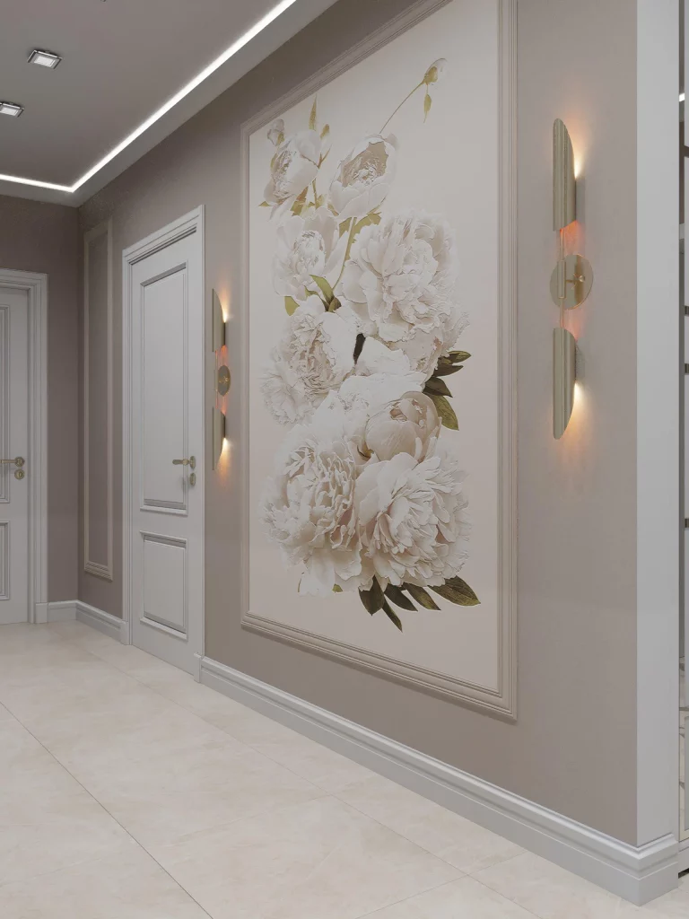 44 Artistic Hallways Ideas to Fall 2026 Season: Creative Hallway Inspiration