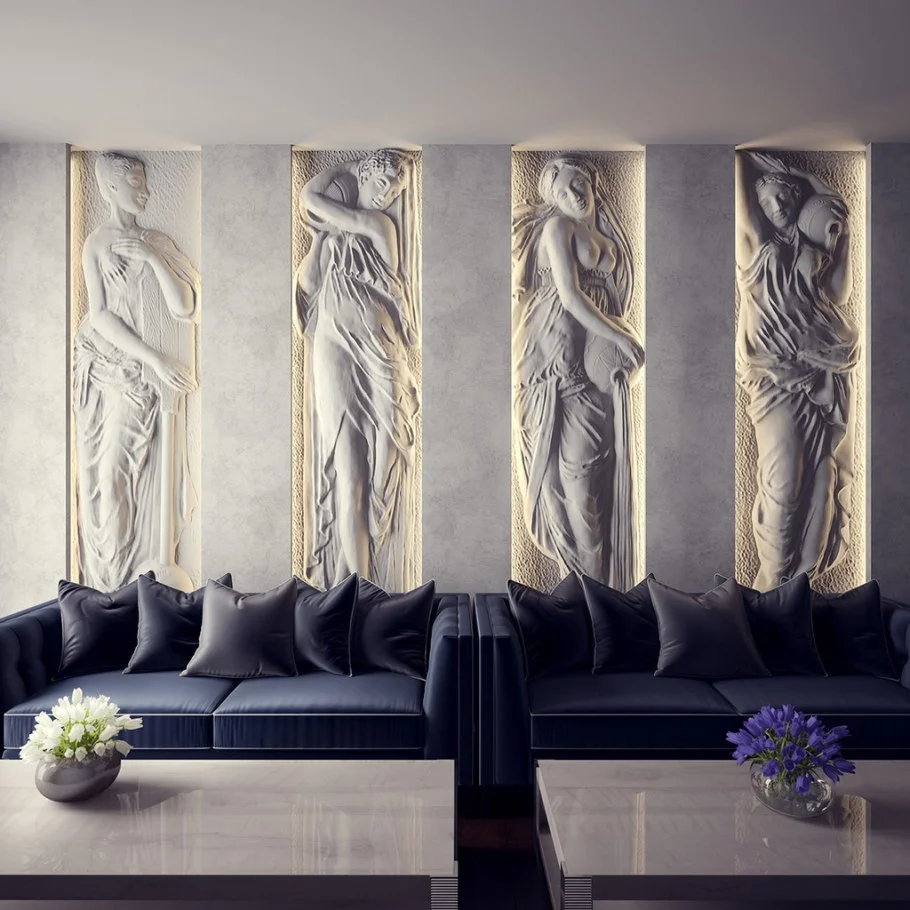 64 Artistic Living Room Decor Ideas to Fall 2026 Season
