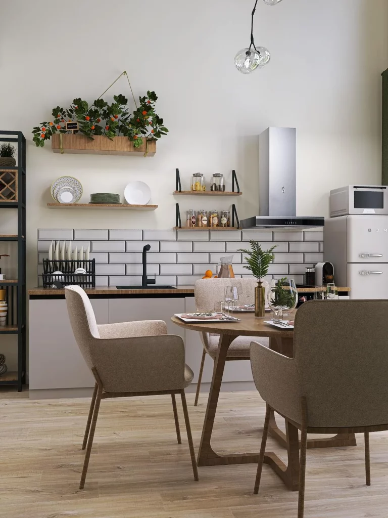 44 Cottagecore Kitchen Decor And Design Ideas for a Cozy Home