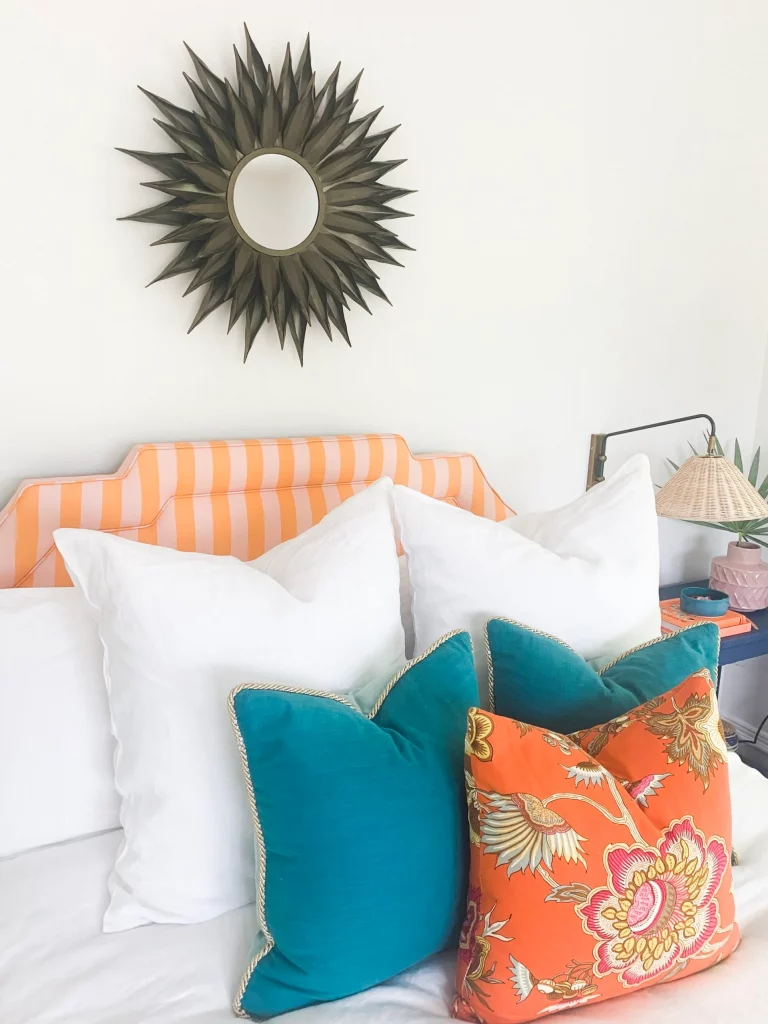 50 Modern Art Deco Bedroom Ideas For Fall