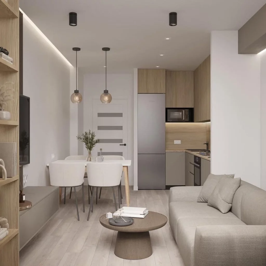 52 Modern Kitchen Makeover Ideas For Stylish Homes