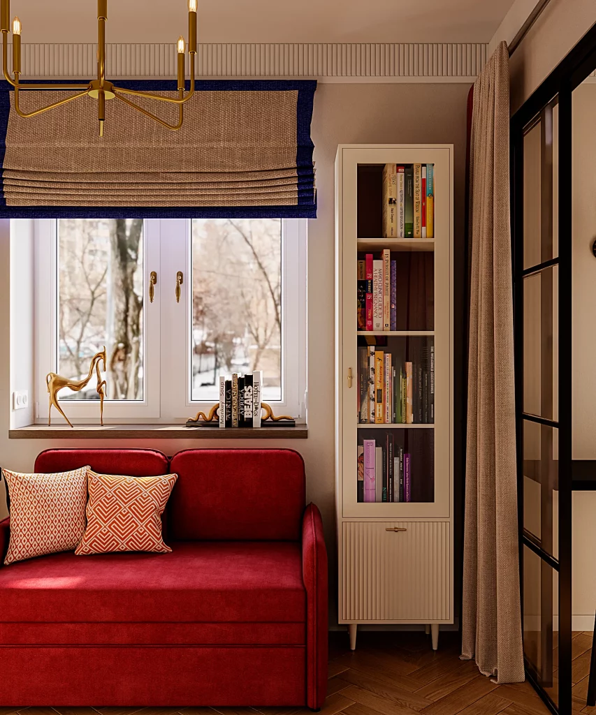 45 Small Space Reading Nook Ideas For Adults To Create A Cozy Retreat