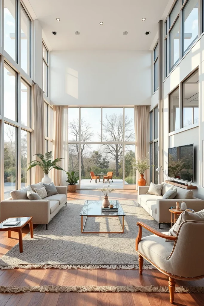 52 Neutral Living Room Color Palette Ideas For A Timeless And Stylish Home