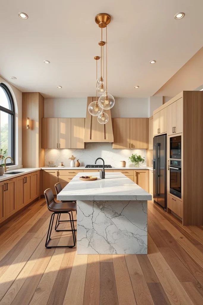 45 Warm Neutral Kitchen Design Trends For A Cozy And Timeless Home
