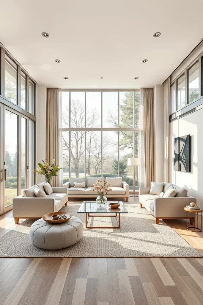 52 Neutral Living Room Color Palette Ideas For A Timeless And Stylish Home
