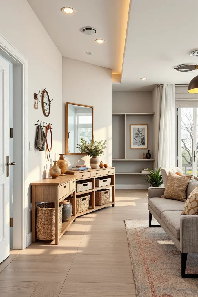 46 Small Living Room Storage Solutions Ideas To Maximize Space And Stay Organized