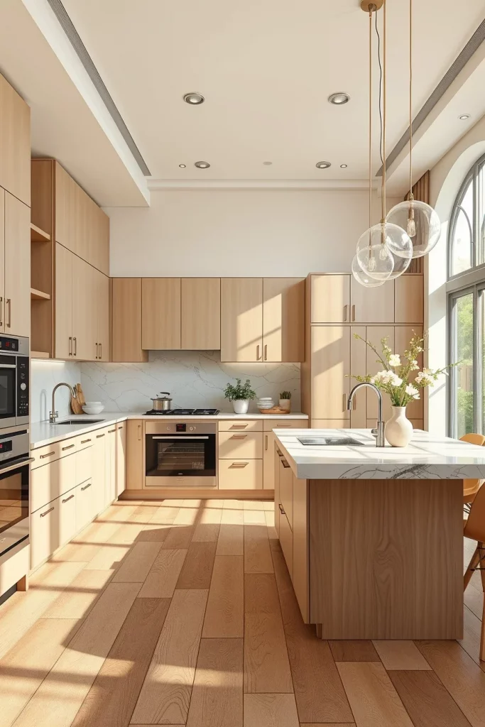 45 Warm Neutral Kitchen Design Trends For A Cozy And Timeless Home