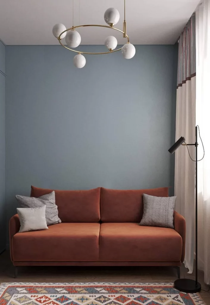 47 Small Living Room Design Inspiration Ideas