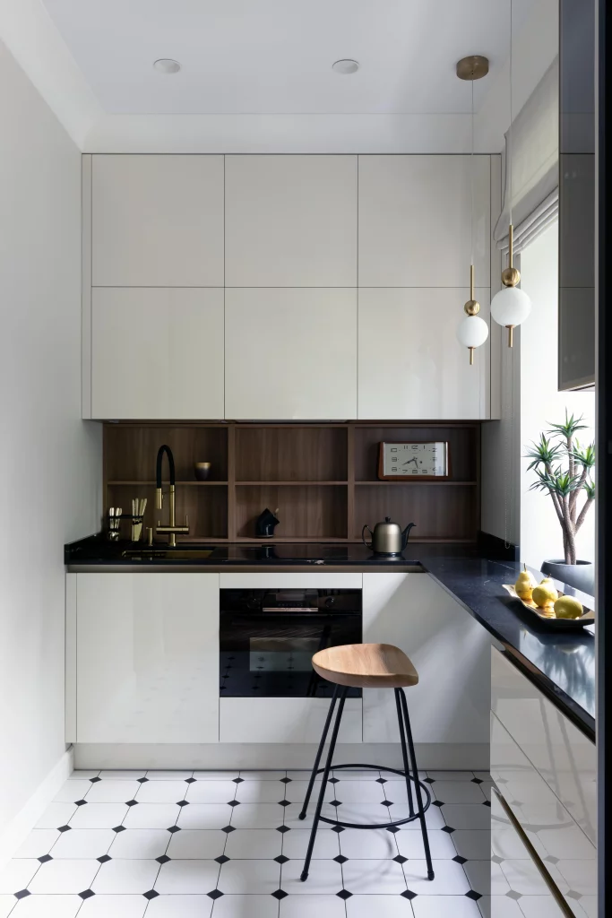 48 Minimalist Kitchen Decor With Texture: Stylish Ideas for a Modern Space