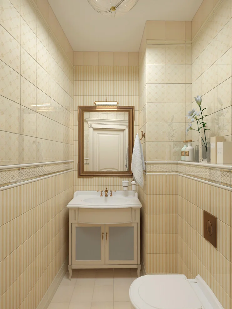 44 Modern Bathroom Tile Design Ideas: Stylish Looks for a Fresh Space