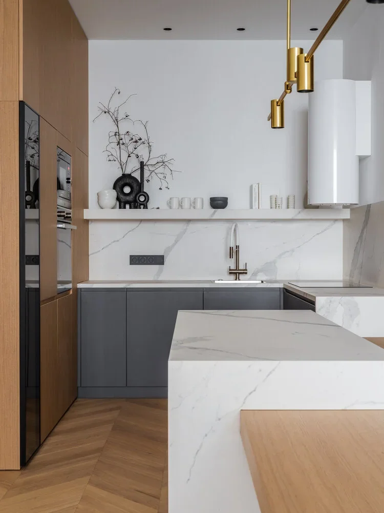 48 Easy Kitchen Makeover Ideas For Small Spaces