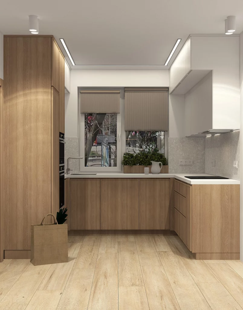 47 Natural Wood Kitchen Decor Ideas for Autumn 2026