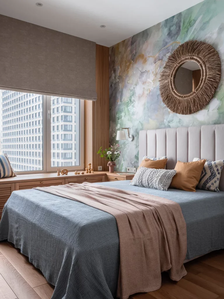 44 Small Bedroom Ideas For Stylish Modern Homes