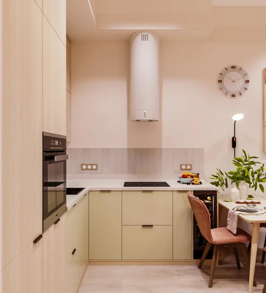 45 Modern Kitchen Makeover Ideas With Stylish Details