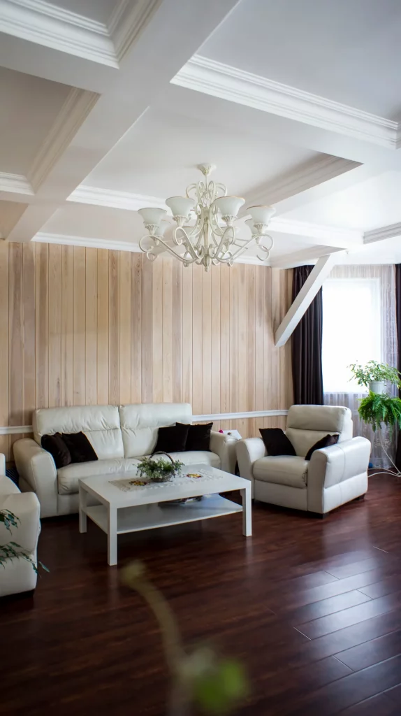 41 Cozy Living Room Interior Design Ideas For Families