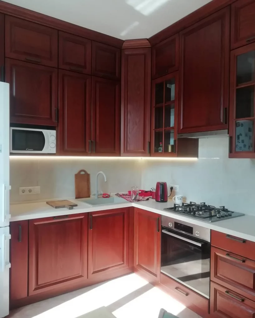 49 Modern Kitchen Organization Ideas For Small Spaces