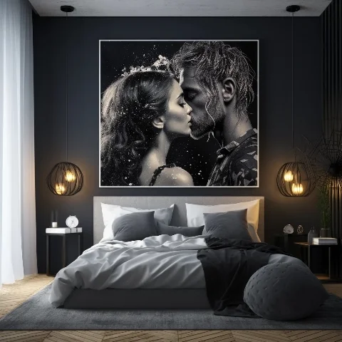 46 Artistic Bedroom Ideas to Fall 2026 Season