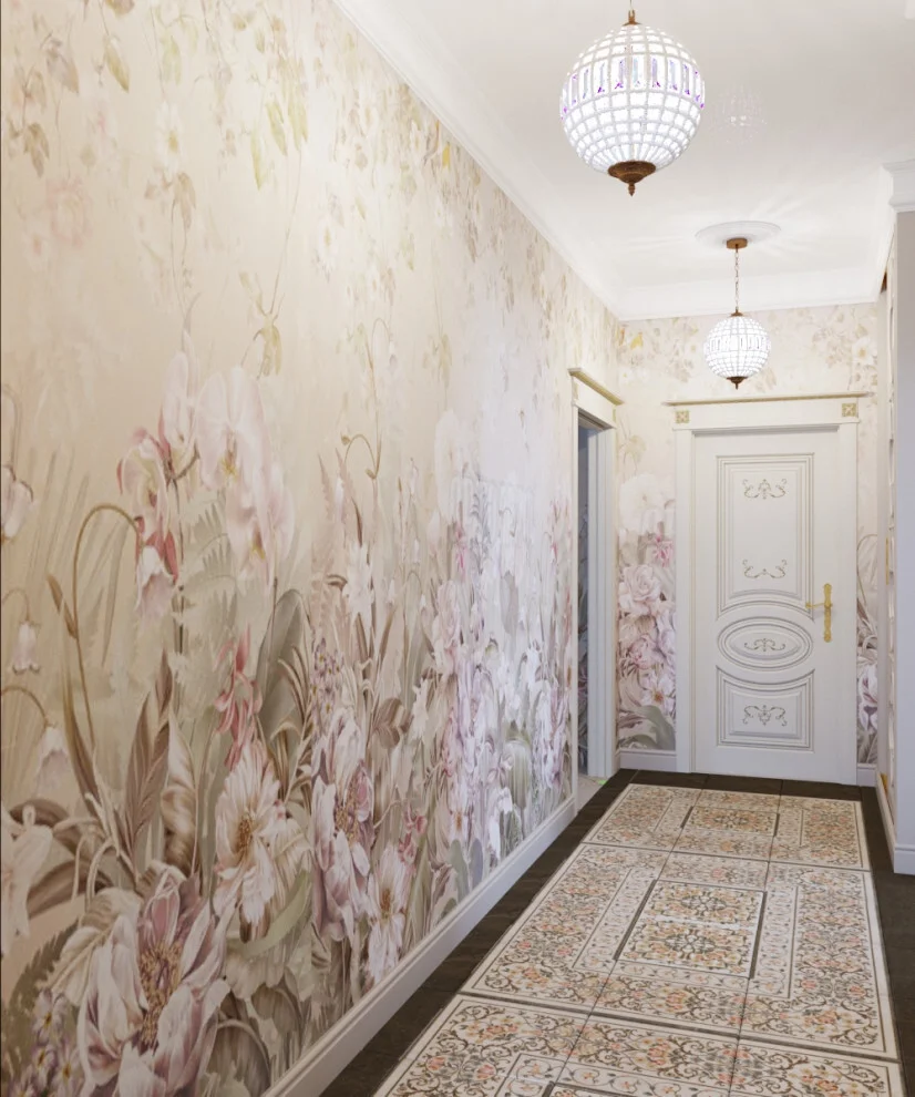 44 Artistic Hallways Ideas to Fall 2026 Season: Creative Hallway Inspiration