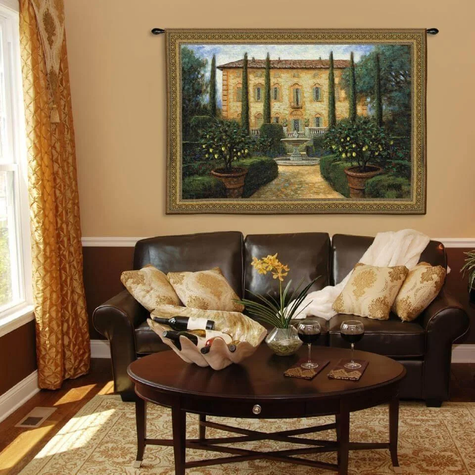 64 Artistic Living Room Decor Ideas to Fall 2026 Season