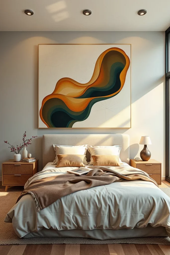 51 Organic Modern Bedroom Ideas For A Calm And Stylish Retreat